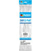 Qualatex 260 Q-Pak White Latex Balloons (50/Pk)