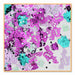 Radiant Revelry Birthday Girl Confetti