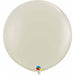 36" Cashmere Latex Balloons (2-Pack) By Qualatex
