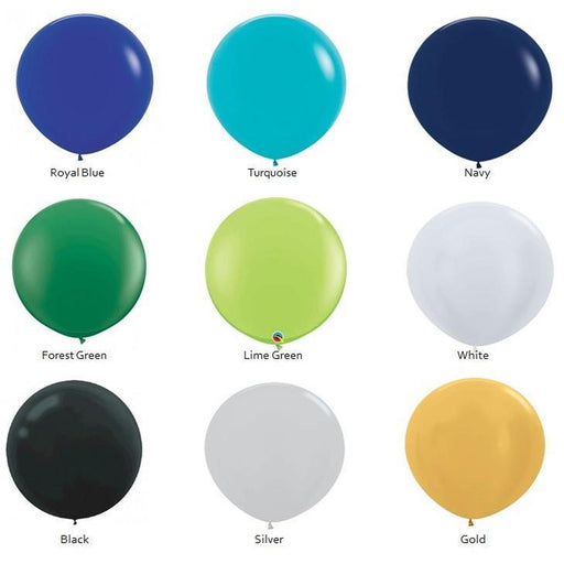 36-inch Latex Balloons