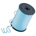 "500 Yards Light Blue Balloon Ribbon - 3/16 Inch Width"