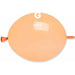 "50-Pack 13" Peach #060 Glink Balloons By Gemar"