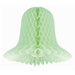 5" Westminster Bell In Mint Green - Bulk Purchase.