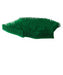 Green Tissue Paper Grass Mats (3/Pk)