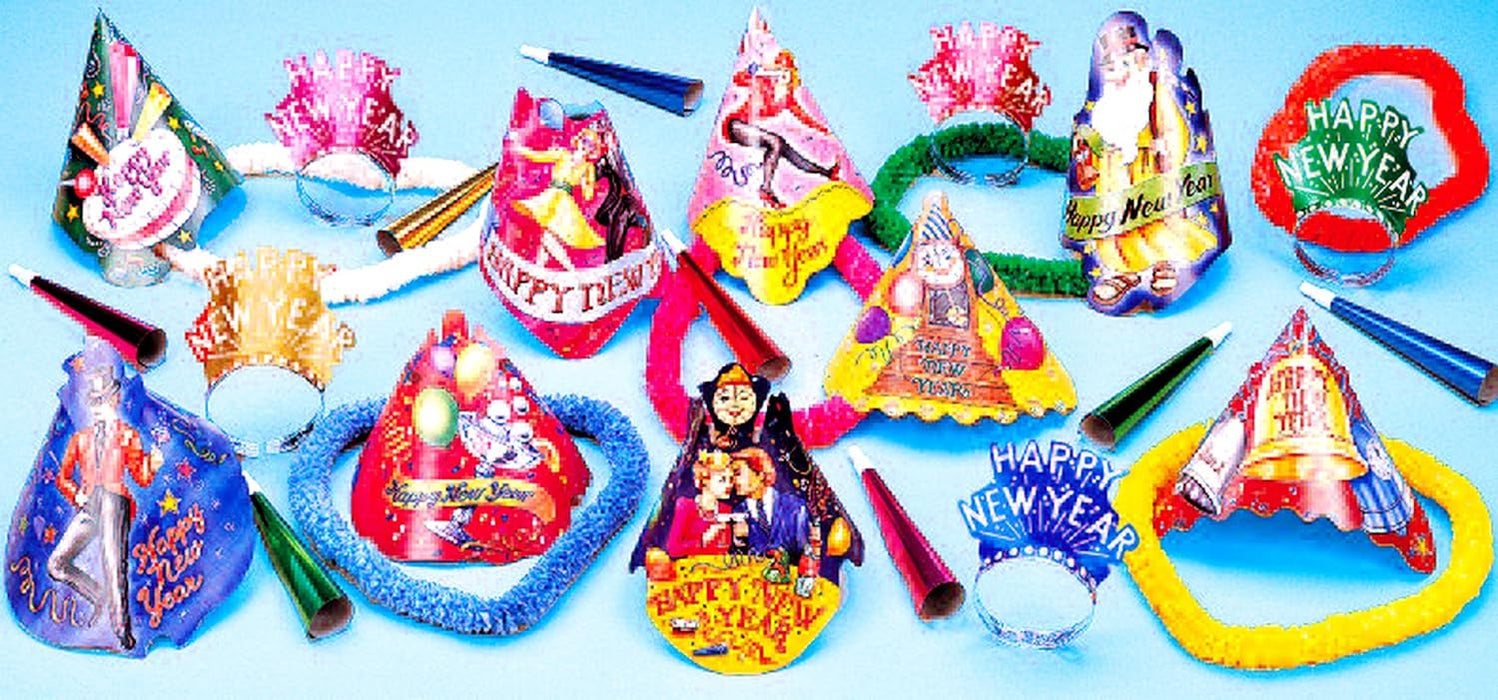 Ultimate Saturn Party Kit for 50 - A Festive Extravaganza!