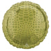 "Adorable Alligator Plush Toy - Complete S18 Package"