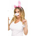 Bunny Selfie Character Kit (1/Pk)