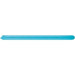 Qualatex Animal Twisty Tropical Teal 260Q Latex Balloons (100/Pk)