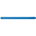 Qualatex Animal Twisty Dark Blue 260Q Latex Balloons (100/Pk)