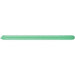 Qualatex Animal Twisty Wintergreen 260Q Latex Balloons (100/Pk)