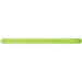 Qualatex Animal Twisty Lime Green 160Q Latex Balloons (100/Pk)