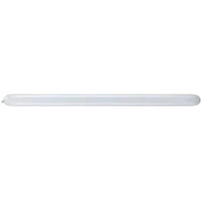 Qualatex Animal Twisty Diamond Clear 260Q Latex Balloons (100/Pk)
