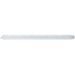 Qualatex Animal Twisty Diamond Clear 260Q Latex Balloons (100/Pk)
