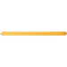 Qualatex Animal Twisty Golden Rod 260Q Latex Balloons (100/Pk)