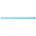 Qualatex Animal Twisty Caribbean Blue 260Q Latex Balloons (100/Pk)