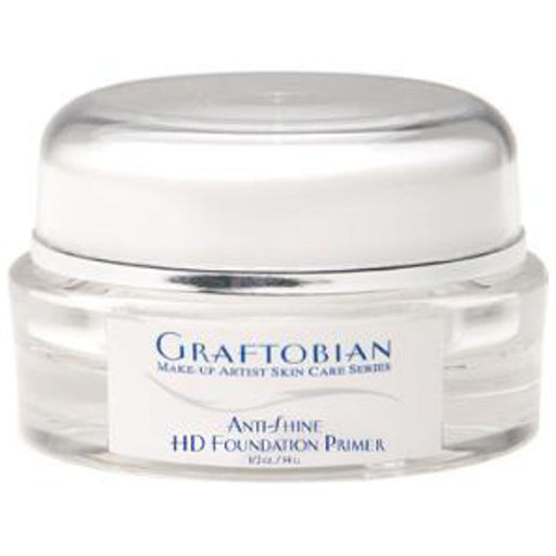 "Anti-Shine Hd Foundation Primer"