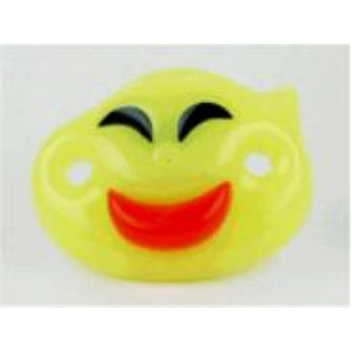 "Baby Boo Pacifier By Billy Bob #180"