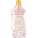 "Baby Girl Bottle Xl With P30 Package"