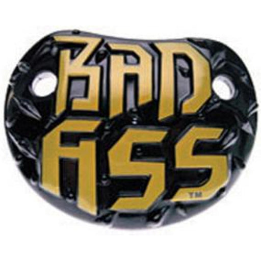 "Bad Ass Pacifier By Billy Bob"