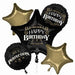 Better With Age Birthday Bouquet P75