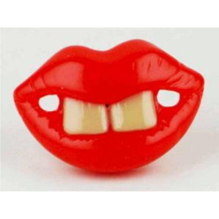 "Billy Bob Broadway Baby Pacifier #88"