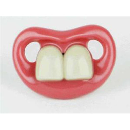 "Billy Bob Baby Bugs Pacifier #90"