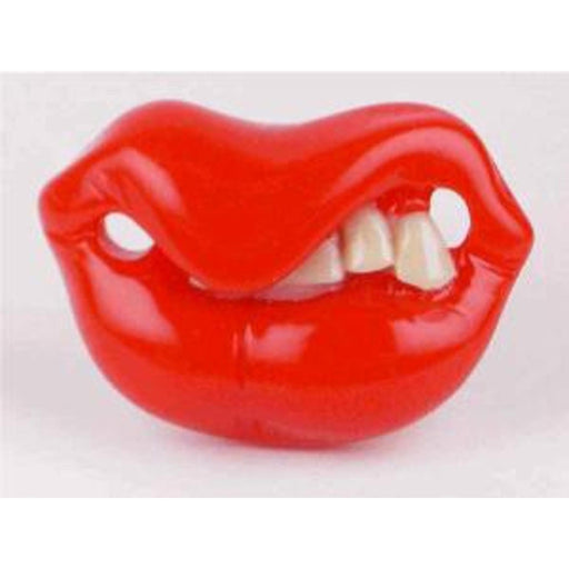 "Billy Bob Pacifier Lil King #79 With Oversized Crown"