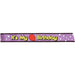 Birthday Royalty It's My Birthday Satin Sash (1/Pk)