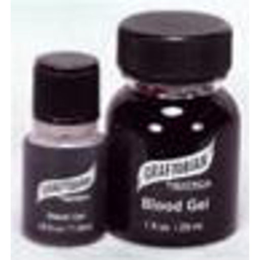 Blood Gel Mass Casualty 20Oz. Jar
