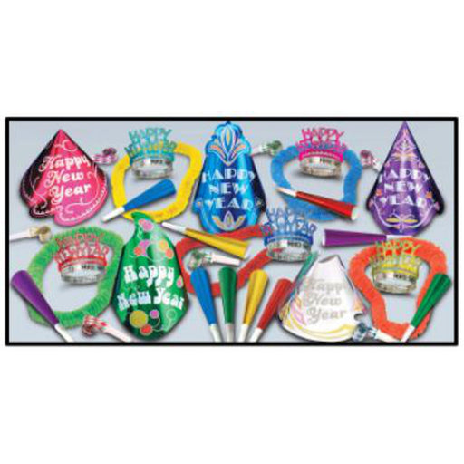 "Cabaret Kit For 50 - The Ultimate Party Experience!"