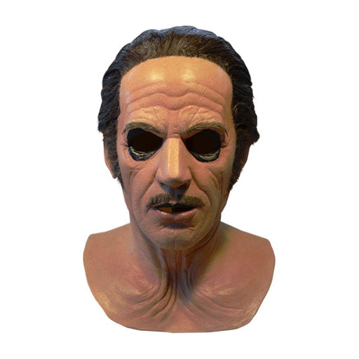 Cardinal Copia Mask.