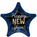 Celestial New Year Party Package
