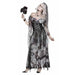 Cemetery Bride Costume - Women 2-8.