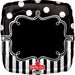 Chalkbrd Birthday Party Package - 28" Write-On Board With 50 Balloons