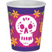 Day Of The Dead Beverage Cups
