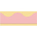"Decorate With Pink Border Trim - 37 Feet Package"
