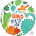 Dinomite Birthday Party Pack.