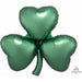 "Emerald Shamrock Sl 29" Bike - Shape P30 Pkg"