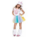 Enchanted Unicorn Costume - Medium (Size 8-10) (1/Pk)