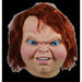 "Evil Chucky Mask - Child'S Play 2"