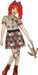 Voodoo dolly Child costume Costume XL 14-16 (1/Pk)