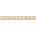 37' Festive Christmas Border Trim (3/Pk)
