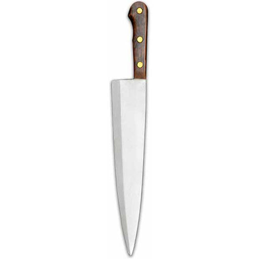 Foam Butcher Knife - Soft And Safe Pretend Play Kitchen Toy