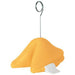 Fortune Cookie Balloon Holder 6Oz With Photo Slot