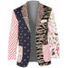 Foul Fashion Blazer - Large 40" Chest.