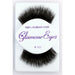 "Get Glamorous With Regular #101 Lashes By Glamour Eyez"