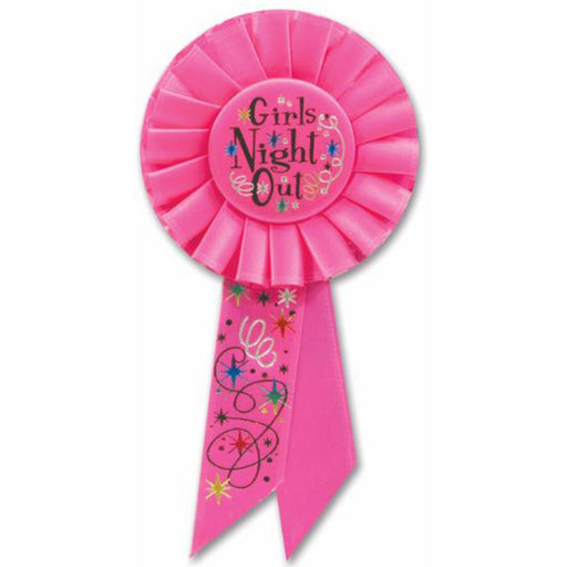 Girls Night Out Rosette - Make A Statement!