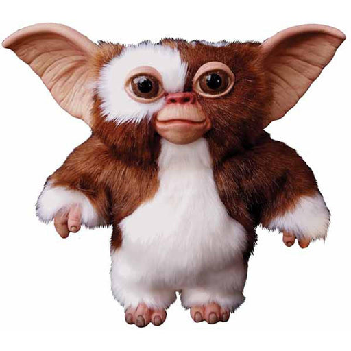 "Gizmo Hand Puppet Prop - Gremlins"