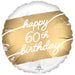 Golden Age Satin Tablecloth Xl Package