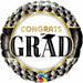 Graduation Balloon Package.